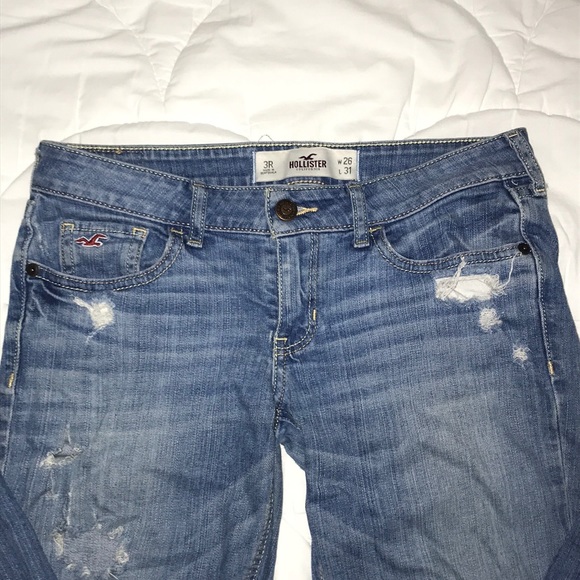 HOLLISTER JEANS‼️ - Picture 1 of 6